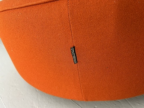 Vladimir Kagan "Comete" Sofa by Roche Bobois - Fully Renovated In Any Fabric Of Your Choosing To As-New Condition - Image 6
