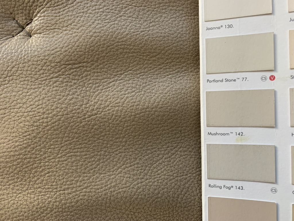 Pair of Poltrona Frau for Ferrari "Kennedee" Armchairs - In "Pelle Frau SC" Leather - Image 17