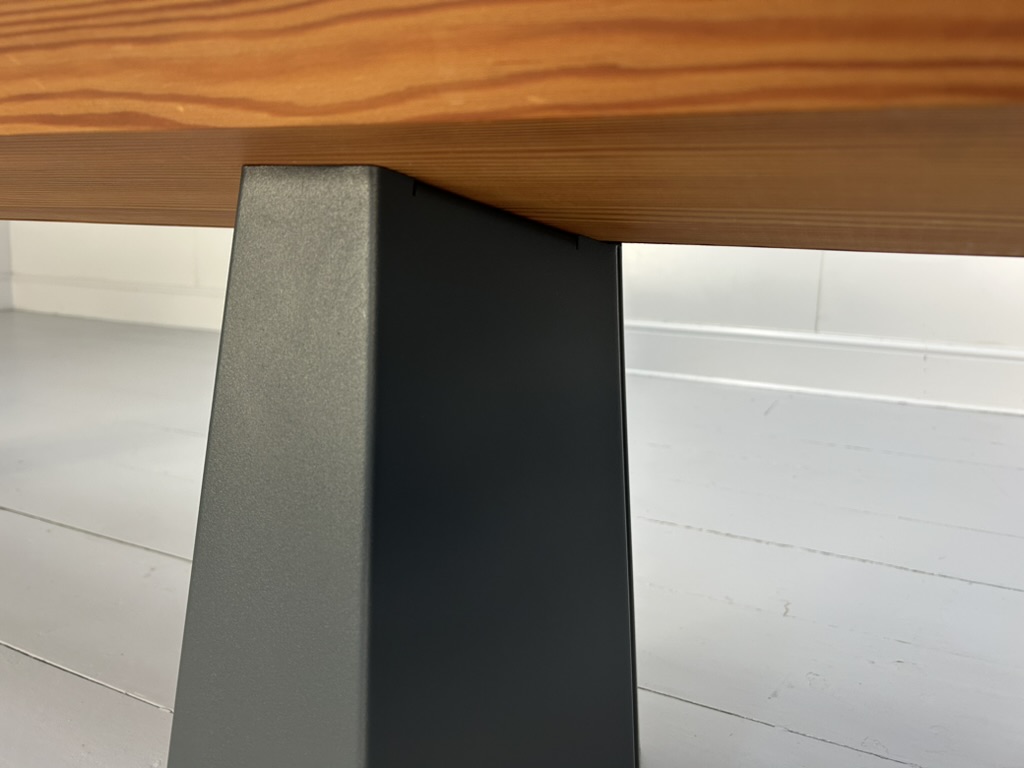 Established & Sons "A-Bench" by Felix De Pass - Image 14