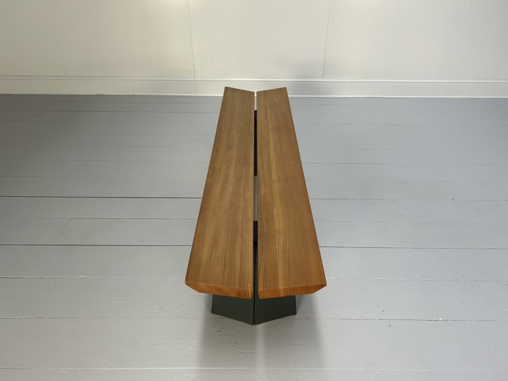Established & Sons "A-Bench" by Felix De Pass - Image 7