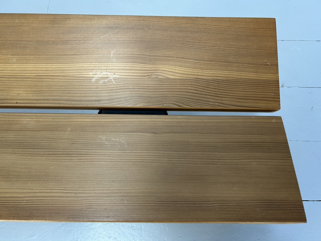 Established & Sons "A-Bench" by Felix De Pass - Image 11