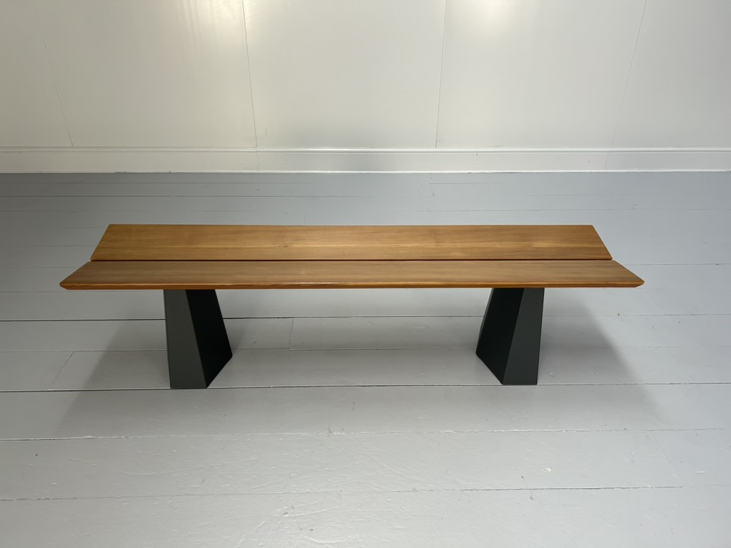 Established & Sons "A-Bench" by Felix De Pass - Image 5