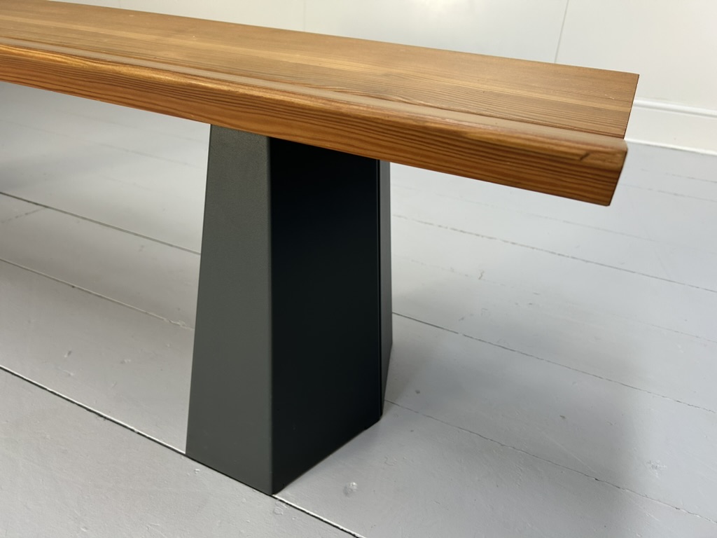 Established & Sons "A-Bench" by Felix De Pass - Image 13