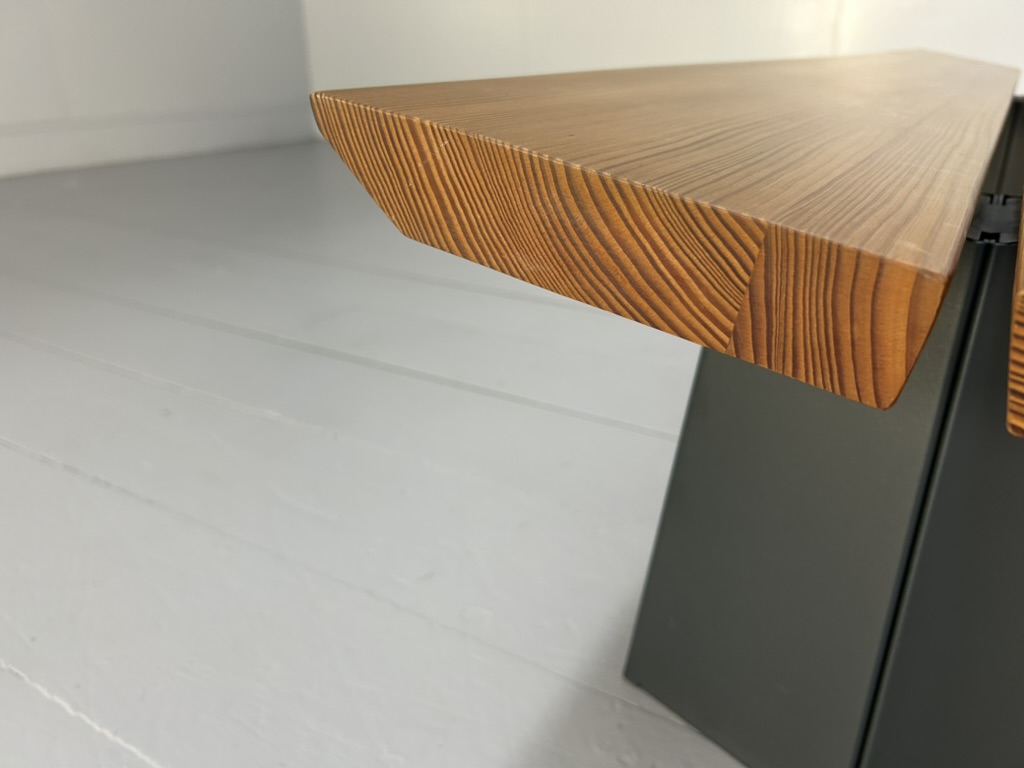 Established & Sons "A-Bench" by Felix De Pass - Image 12