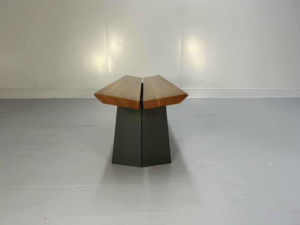 Established & Sons "A-Bench" by Felix De Pass - Image 6
