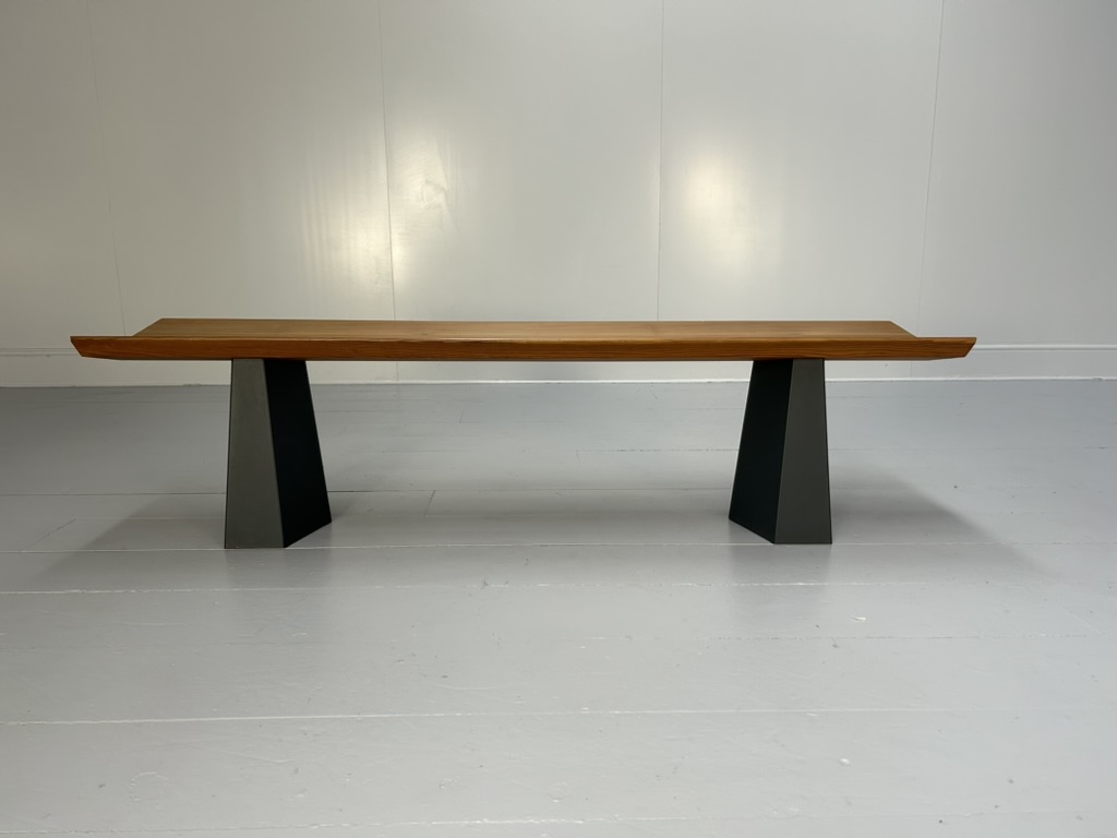 Established & Sons "A-Bench" by Felix De Pass - Image 3