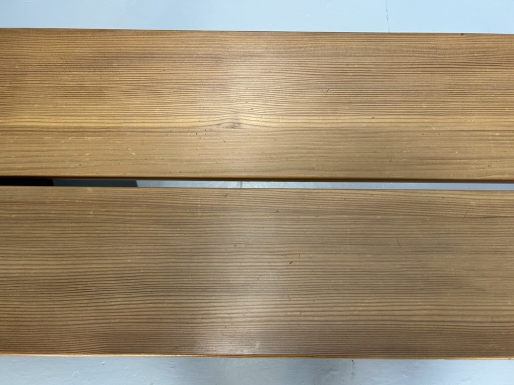 Established & Sons "A-Bench" by Felix De Pass - Image 9