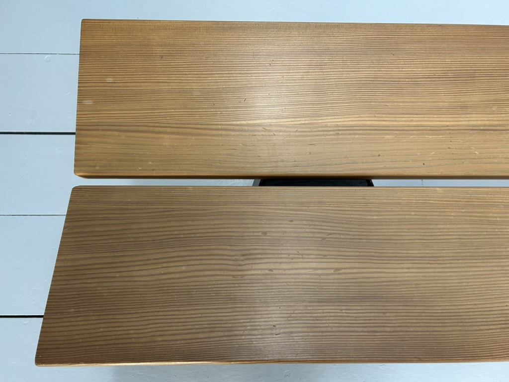 Established & Sons "A-Bench" by Felix De Pass - Image 8